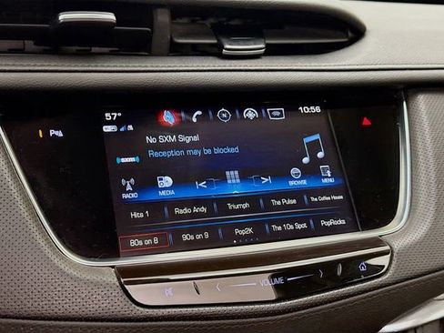 Used 2019 Cadillac XT5 Premium Luxury FWD image 17