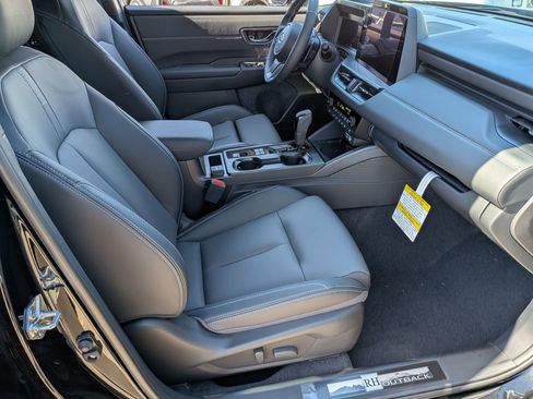 New 2026 Subaru Outback Touring XT image 25