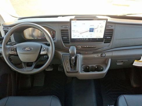 New 2026 Ford Transit 150 Low Roof w/ Load Area Protection Package image 10