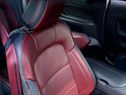 Certified 2025 Ford Mustang GT Premium RWD image 18