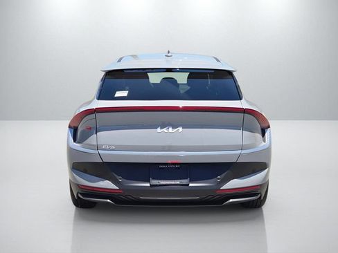 New 2026 Kia EV6 Light RWD image 5
