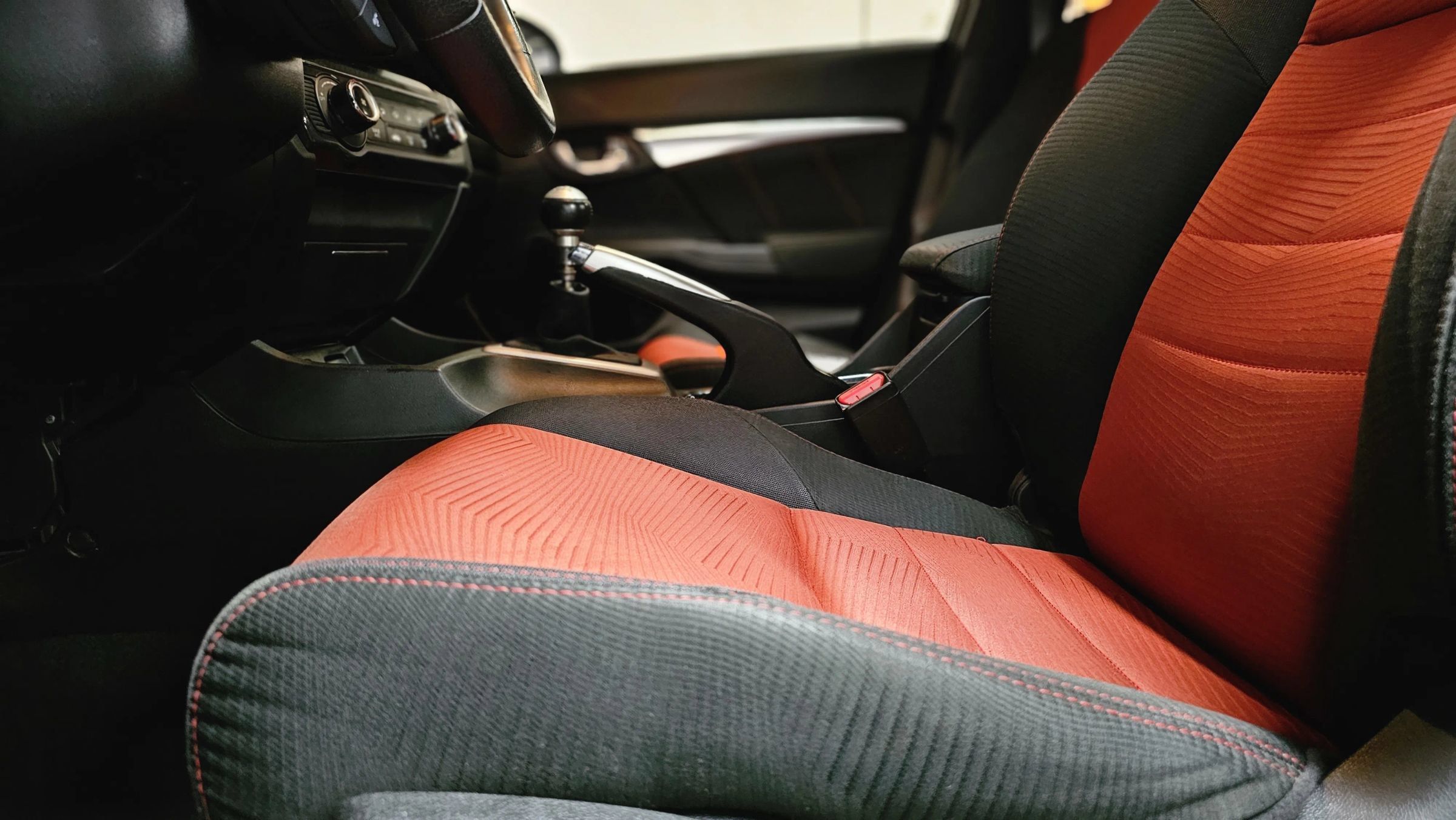 Used 2015 Honda Civic Si image 7