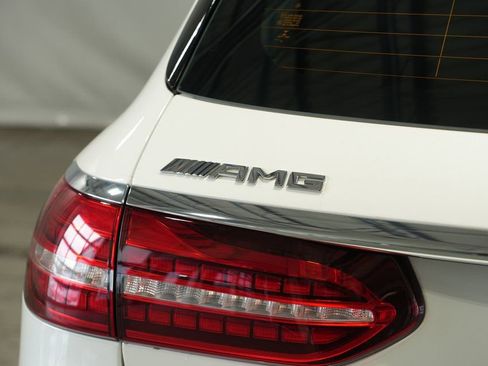 Used 2021 Mercedes-Benz E 63 AMG S image 15