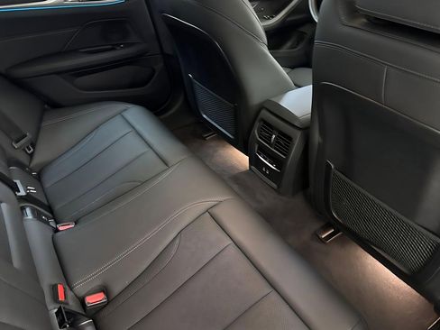 Certified 2023 BMW i4 eDrive40 w/ Premium Package RWD image 30