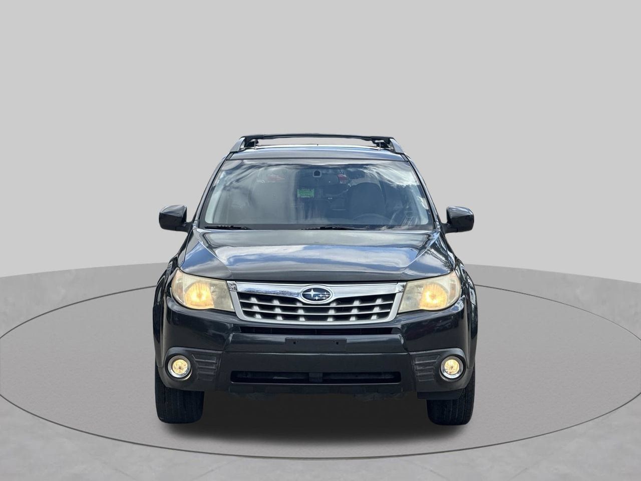 Used 2012 Subaru Forester 2.5X Limited AWD/4WD image 8