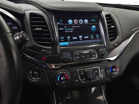 Used 2020 Chevrolet Impala Premier FWD image 22