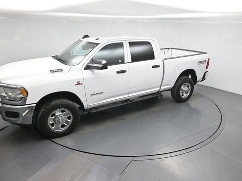 Used 2020 RAM 2500 Tradesman image 44