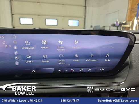 New 2026 Buick Envision Preferred image 20