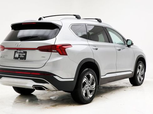 Used 2023 Hyundai Santa Fe SEL w/ Premium Package image 8
