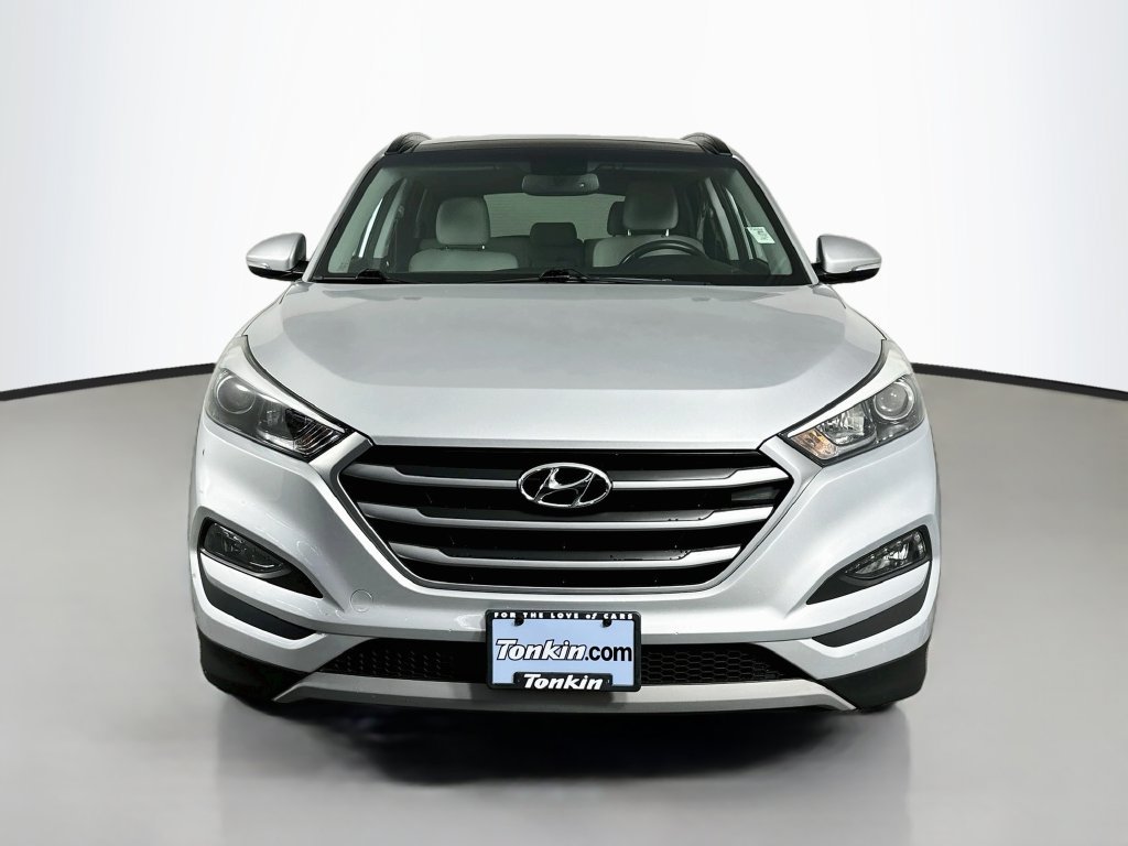 Used 2018 Hyundai Tucson Value FWD image 3