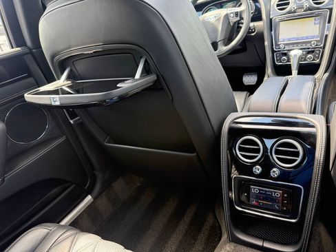 Used 2015 Bentley Flying Spur V8 AWD/4WD image 31