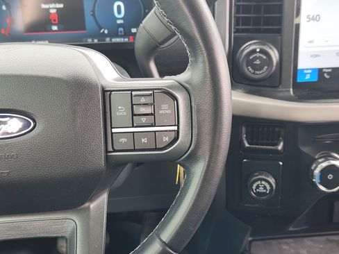 Used 2024 Ford F150 XLT RWD image 28