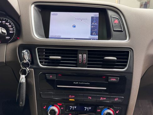 Used 2014 Audi Q5 TDI Premium Plus image 9