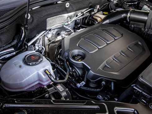 New 2026 Volkswagen Atlas SE image 23