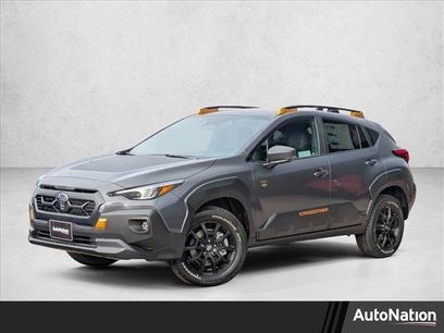 New 2026 Subaru Crosstrek 2.5i Wilderness