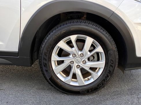 Used 2019 Hyundai Tucson SE AWD/4WD image 47