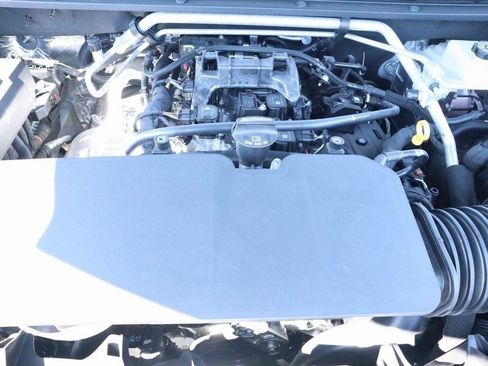 New 2026 Chevrolet Colorado Z71 w/ Technology Package image 19