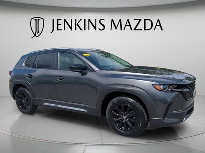 Certified 2023 MAZDA CX-50 2.5 S w/ Accent Package