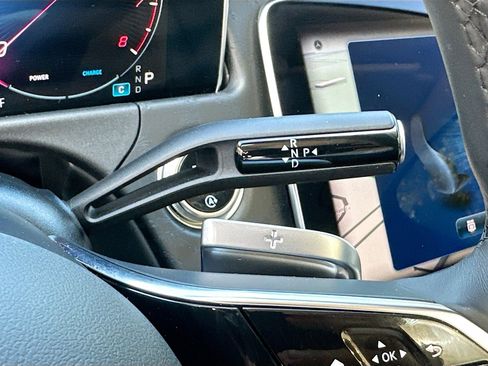 Used 2024 Mercedes-Benz E 350 4MATIC Sedan image 17