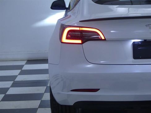 Used 2023 Tesla Model 3 Performance AWD/4WD image 28