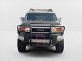 Used 2008 Toyota FJ Cruiser 4WD image 2