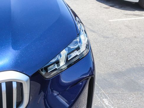 Used 2026 BMW X5 sDrive40i RWD image 10