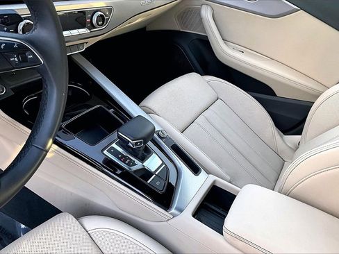 Certified 2023 Audi A4 2.0T Premium Plus w/ Premium Plus Package image 23