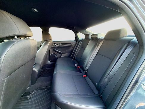 Used 2024 Honda Civic Sport image 22