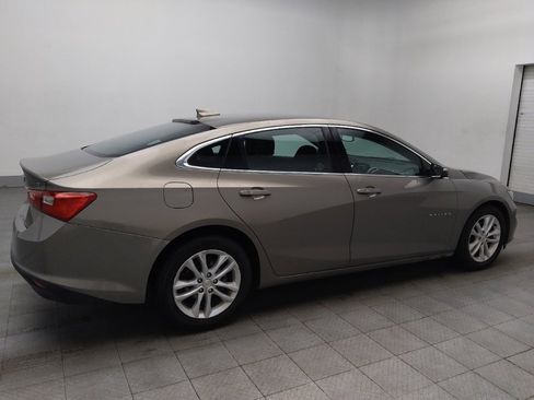 Used 2018 Chevrolet Malibu LT image 10