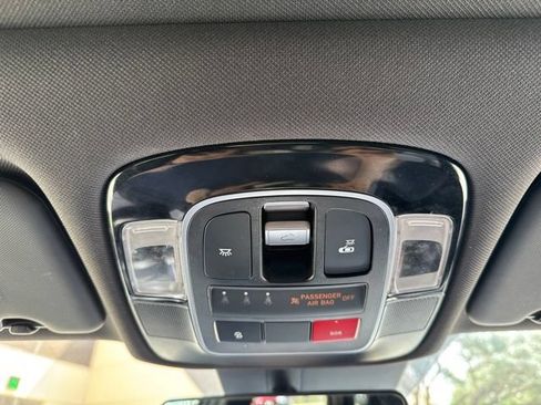 Certified 2024 Hyundai Tucson N Line AWD/4WD image 14