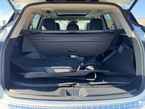 Used 2020 Nissan Murano Platinum w/ Cargo Package image 9