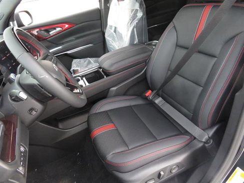 New 2026 Chevrolet Traverse RS w/ LPO, Floor Liner Package image 15