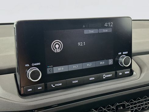 Used 2025 Honda Accord SE image 21