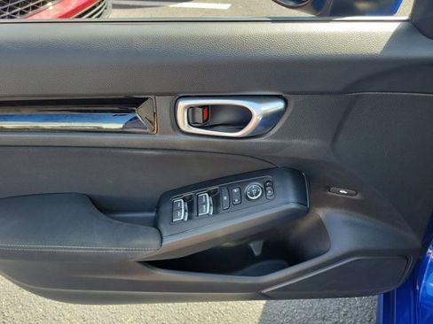 Certified 2023 Honda Civic EX image 20