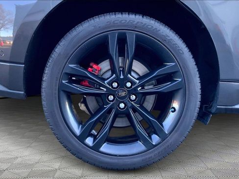 Used 2020 Ford Edge ST w/ Equipment Group 401A image 22