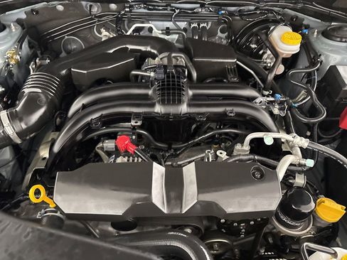 Used 2017 Subaru Forester 2.5i image 29