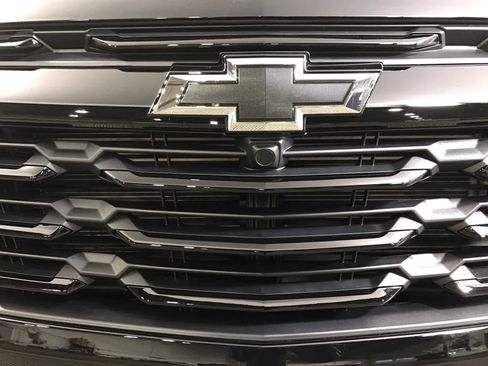 New 2026 Chevrolet Equinox LT w/ Midnight Edition image 33