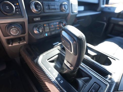 Used 2017 Ford F150 Raptor w/ Equipment Group 802A Luxury image 68