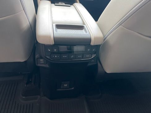 Certified 2024 Toyota Grand Highlander AWD Hybrid image 15