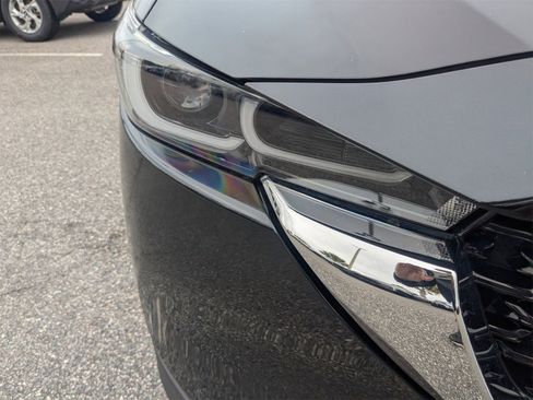 Used 2022 MAZDA CX-5 AWD 2.5 S w/ Premium Package image 10