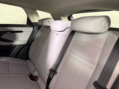 Used 2025 Land Rover Range Rover Evoque S image 26