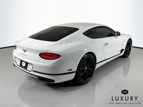 Used 2020 Bentley Continental GT V8 image 4
