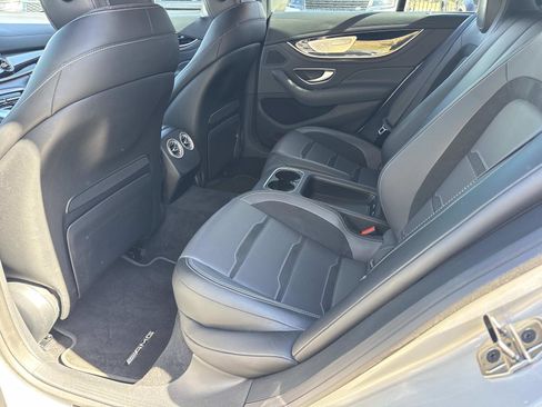 Used 2020 Mercedes-Benz AMG GT 63 S image 13