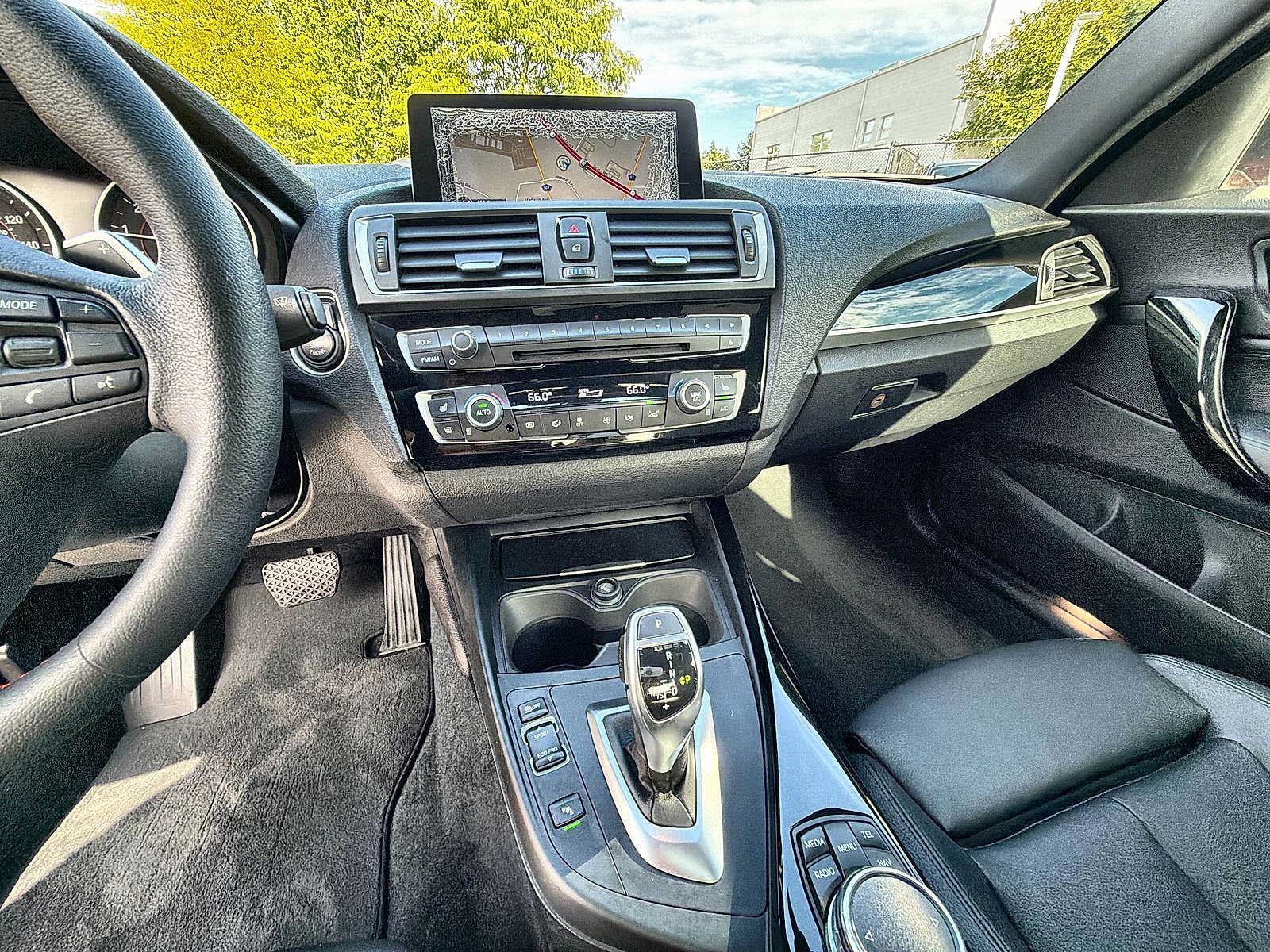 Used 2016 BMW 228i xDrive Coupe AWD/4WD image 24
