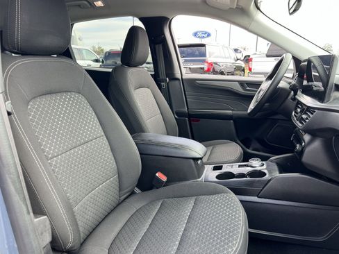 Used 2023 Ford Escape Active w/ Tech Pack #1 image 26