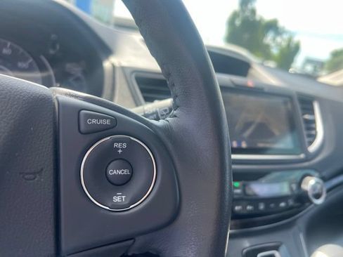 Used 2016 Honda CR-V EX-L image 20