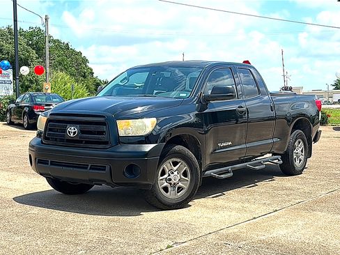 Used 2013 Toyota Tundra 2WD Double Cab image 2