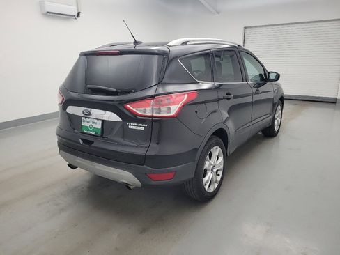 Used 2015 Ford Escape Titanium w/ Equipment Group 301A FWD image 9