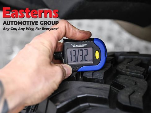 Used 2025 Jeep Wrangler Unlimited Sport S 4xe AWD/4WD image 29