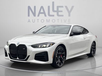 Used 2026 BMW 440i xDrive Coupe